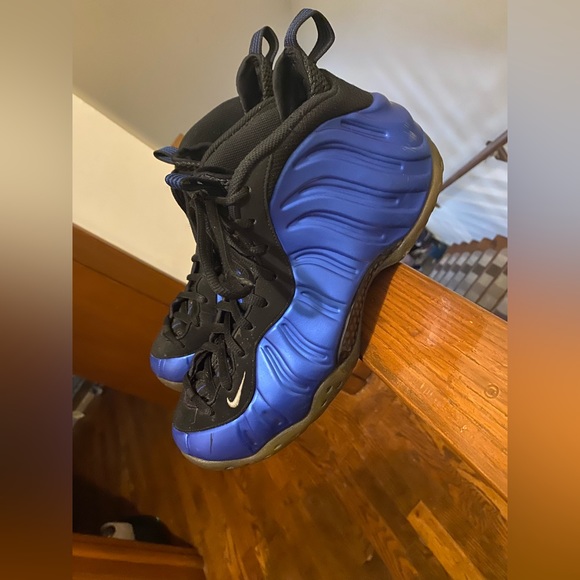 Nike Foamposites - Picture 1 of 4